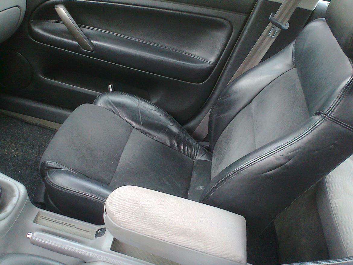 VW Passat den grå basse billede 11