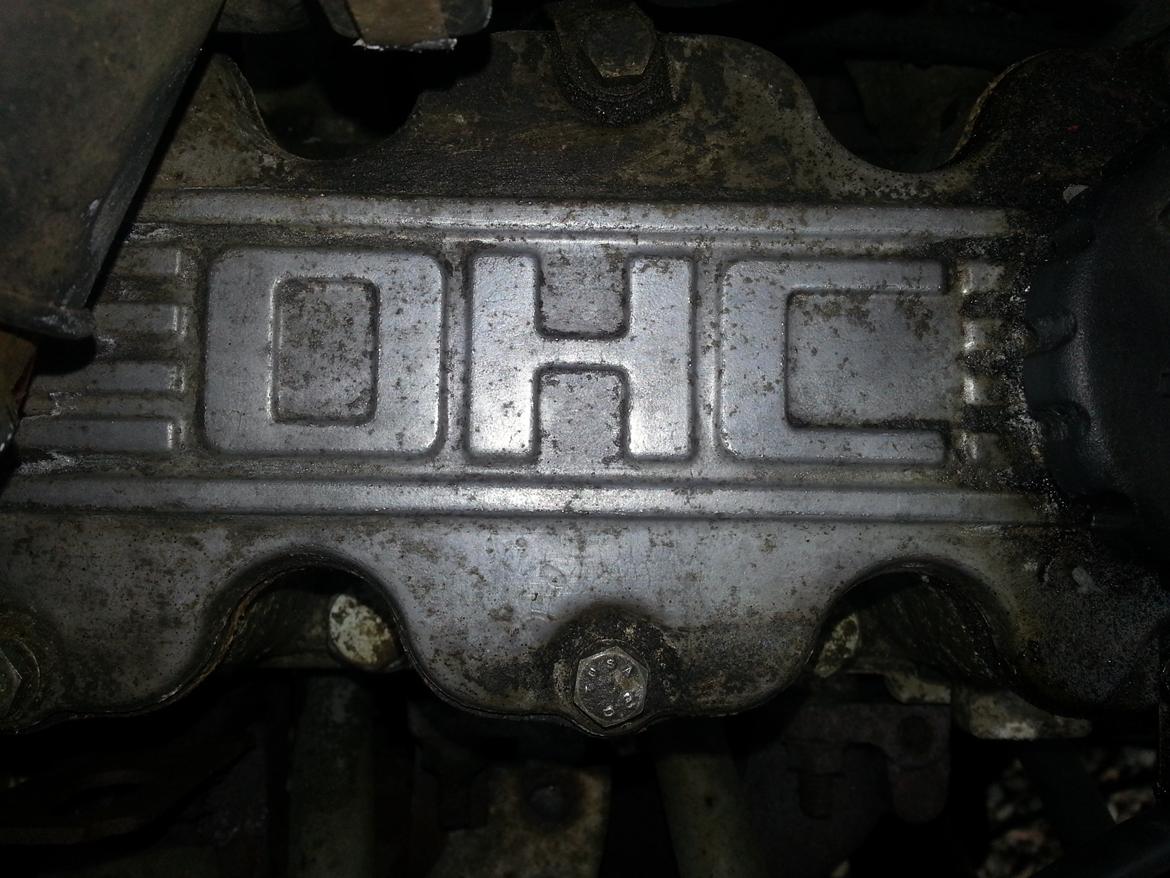 Opel Corsa A billede 14