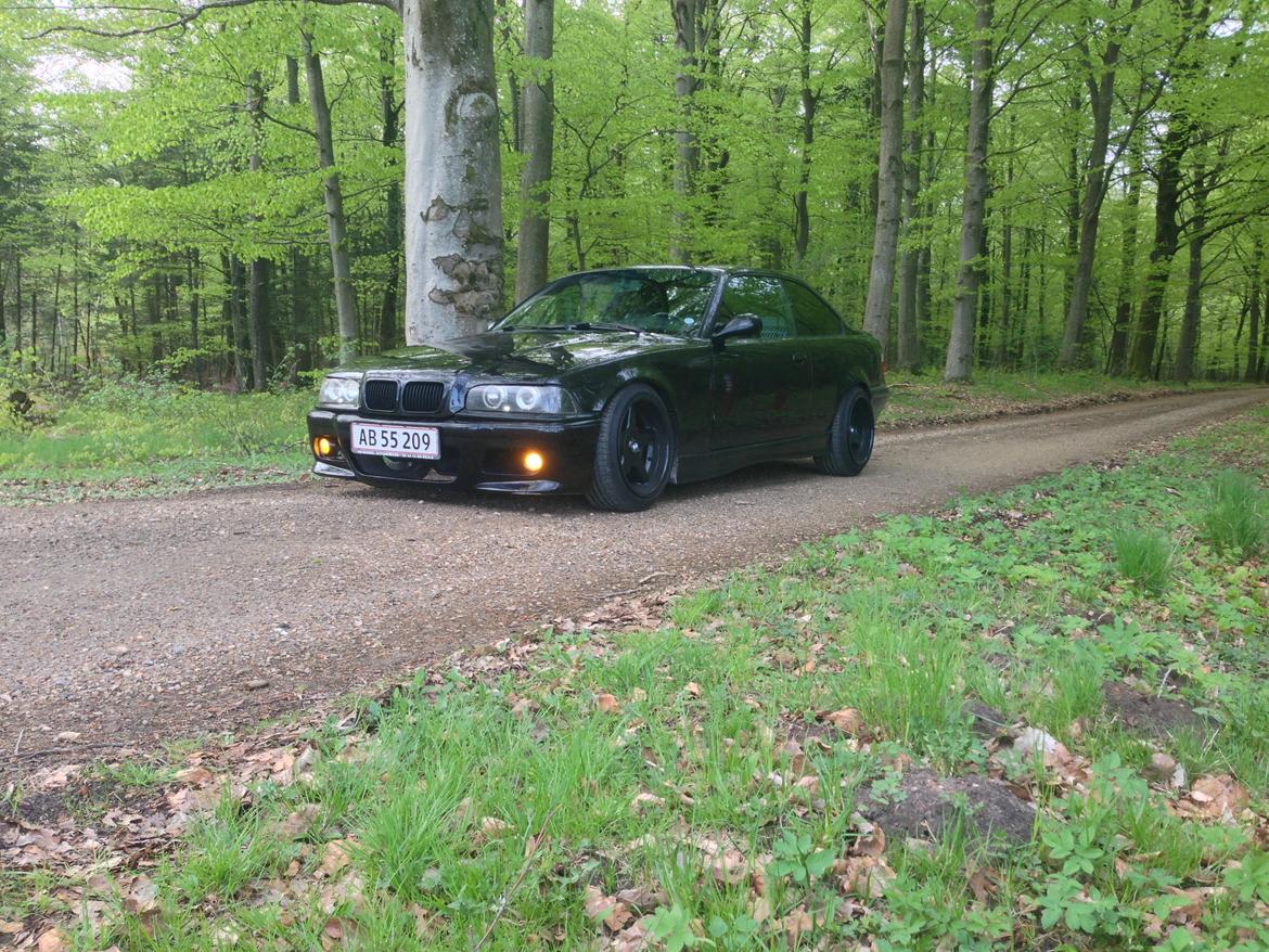 BMW e36 billede 12