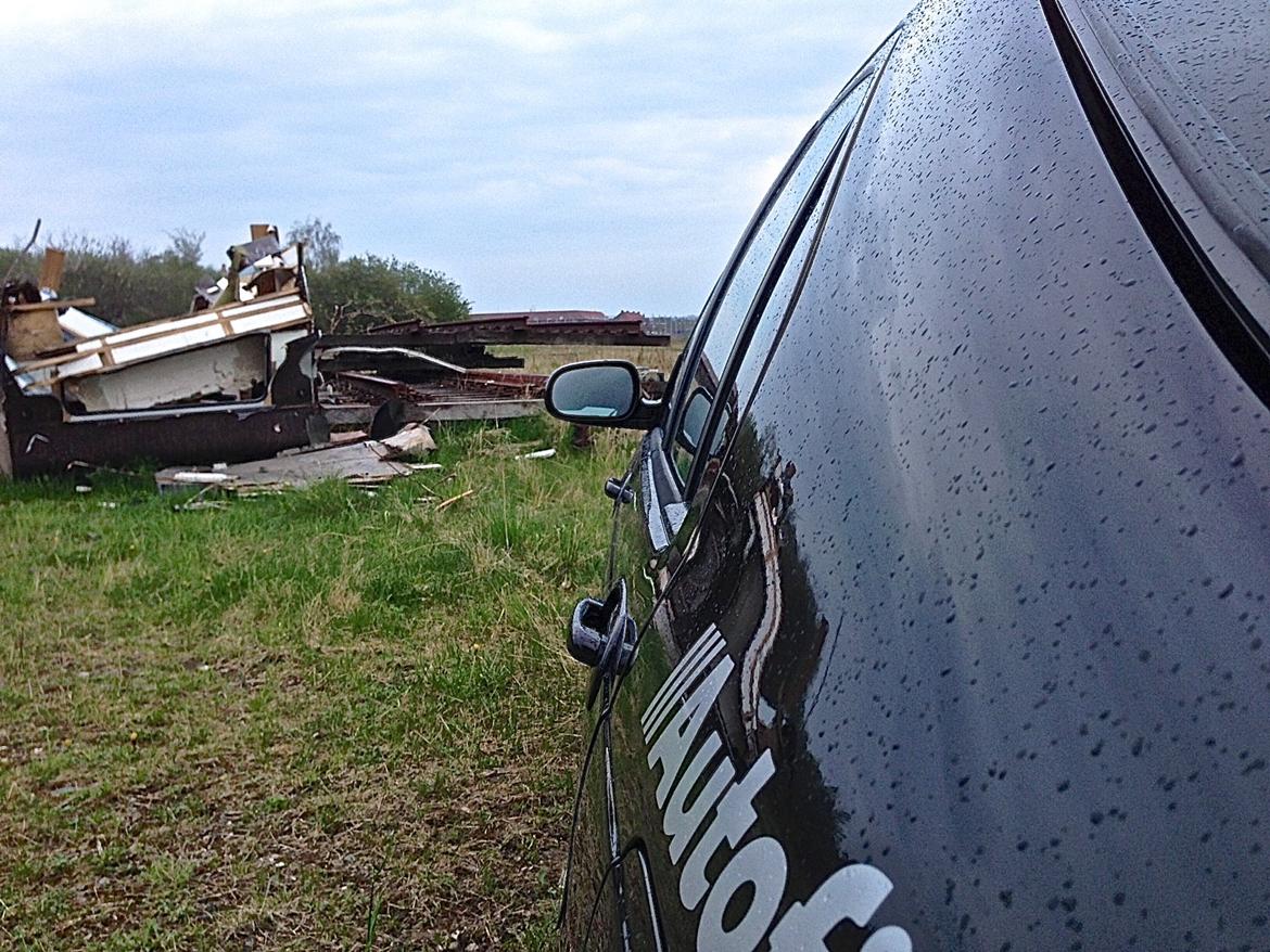 Honda Civic MB VTEC (SOLGT) billede 11