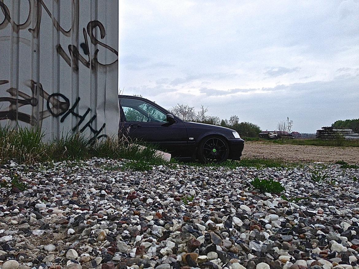 Honda Civic MB VTEC (SOLGT) billede 15