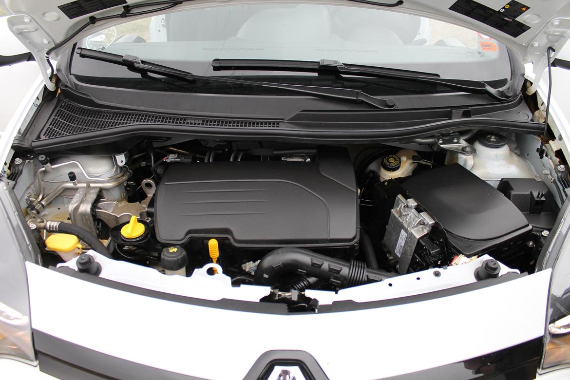 Renault twingo billede 11