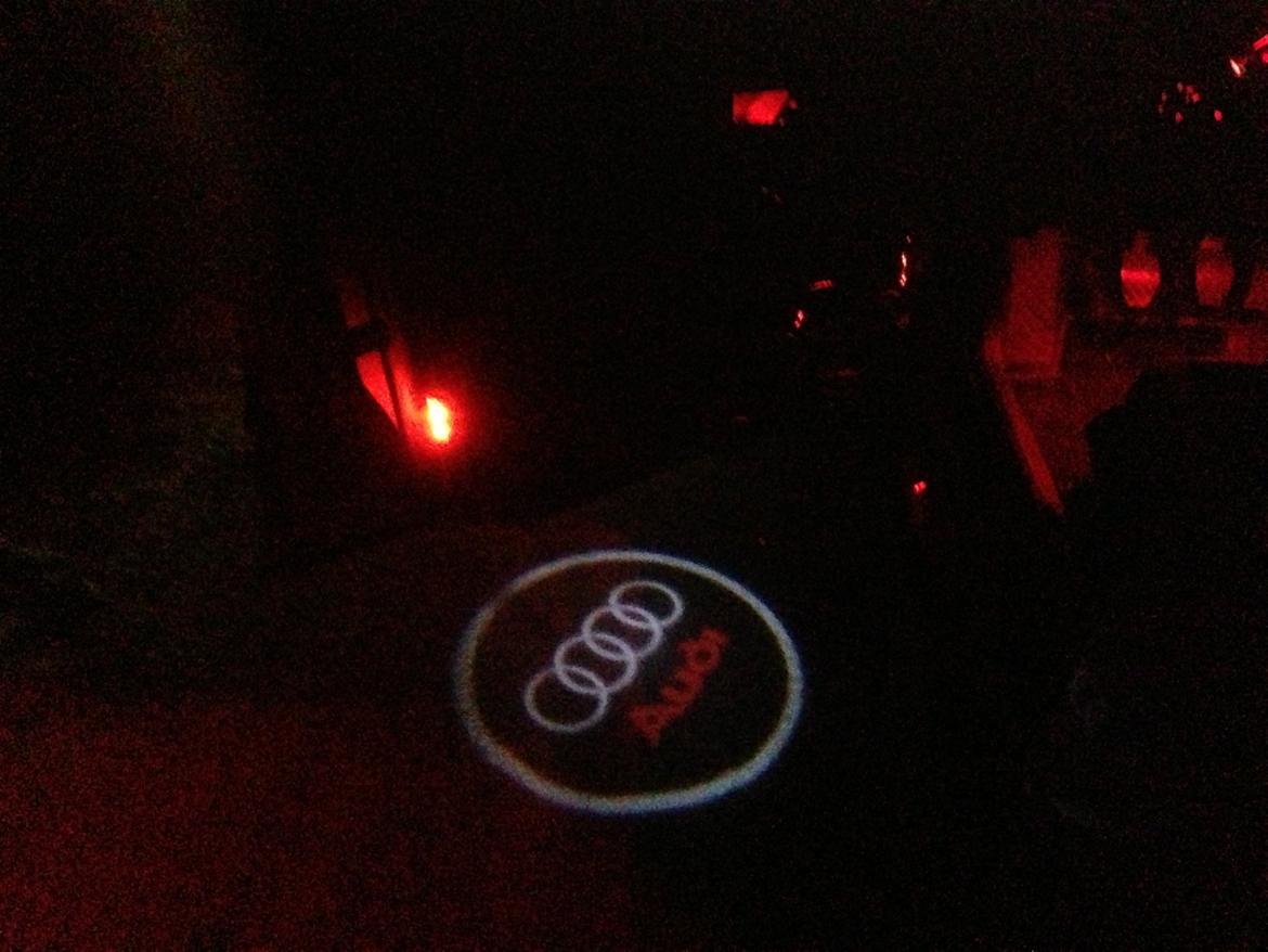 Audi A4 b6 billede 12