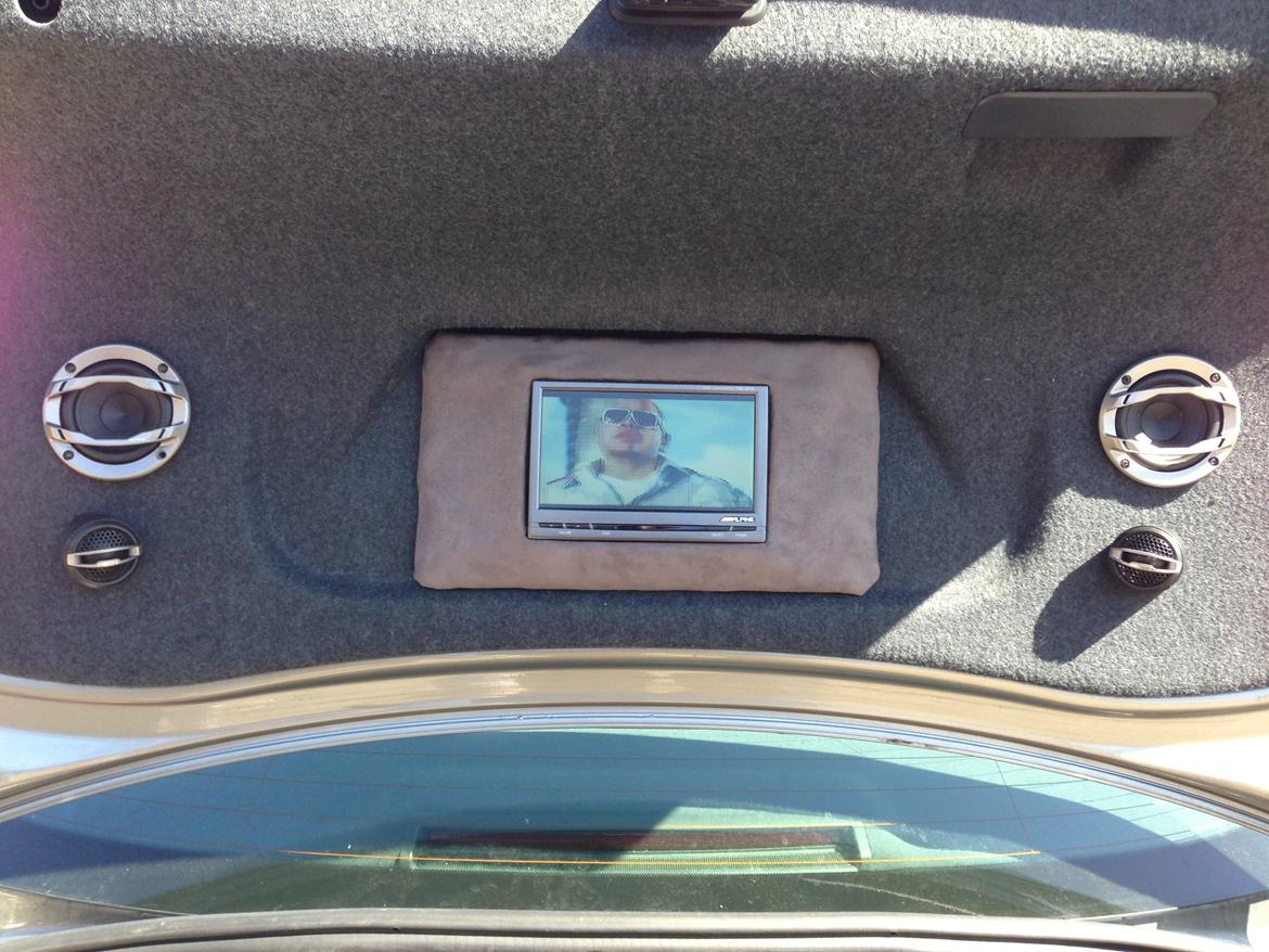 Audi A4 b6 billede 14