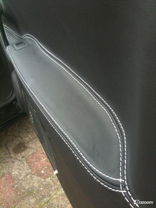 VW Lupo 1.4 TDI Airride billede 8