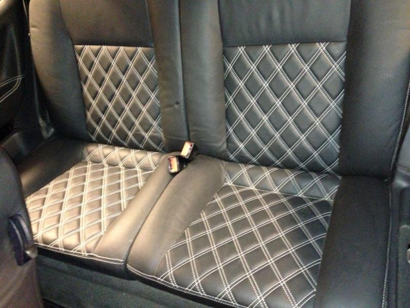 VW Lupo 1.4 TDI Airride billede 10