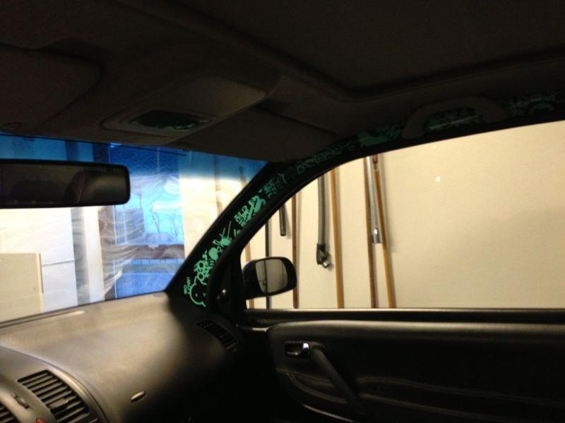 VW Lupo 1.4 TDI Airride billede 12