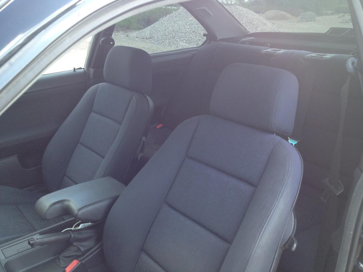 BMW E36 Coupé billede 11