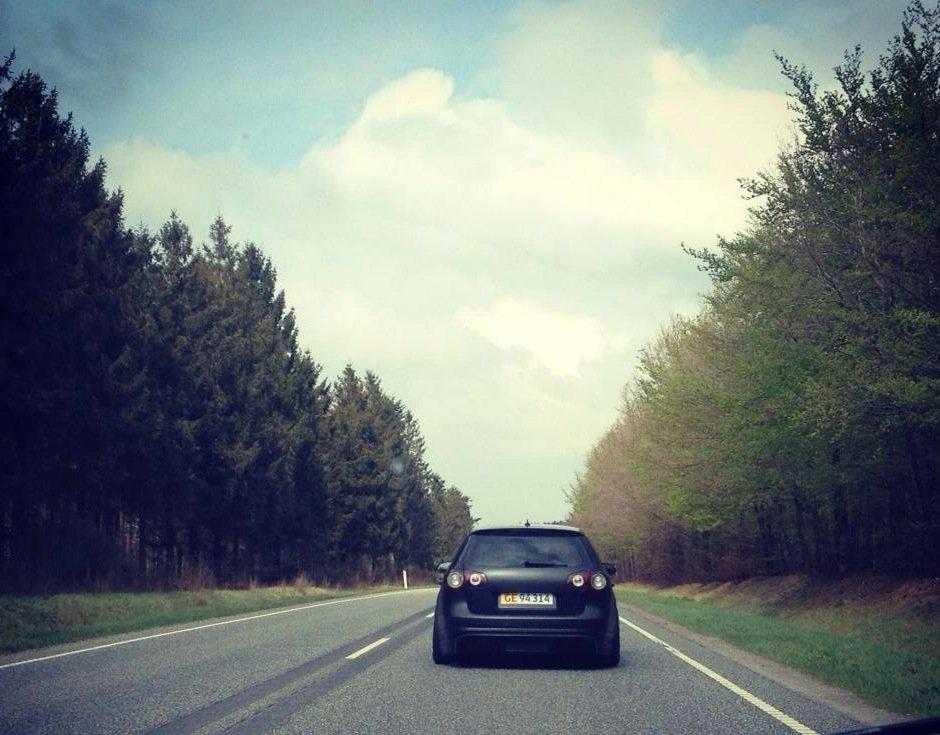 VW Passat 2,0 TDI 3C billede 14