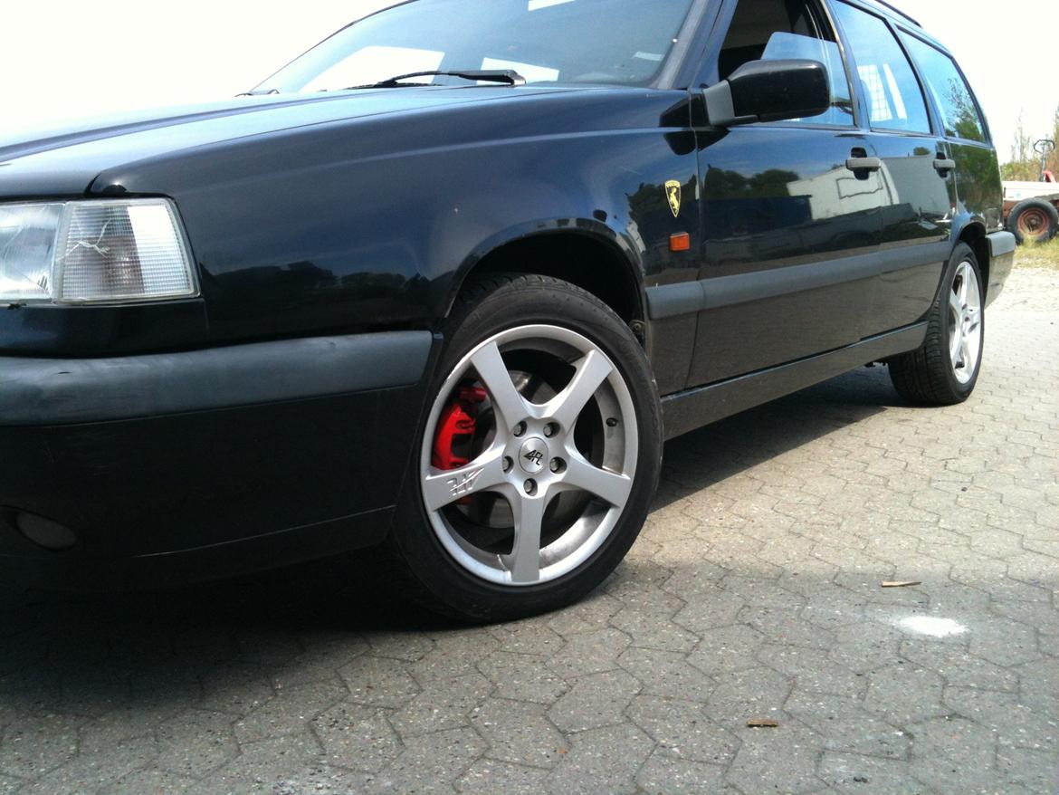 Volvo 850 2.0 10V stc. billede 1