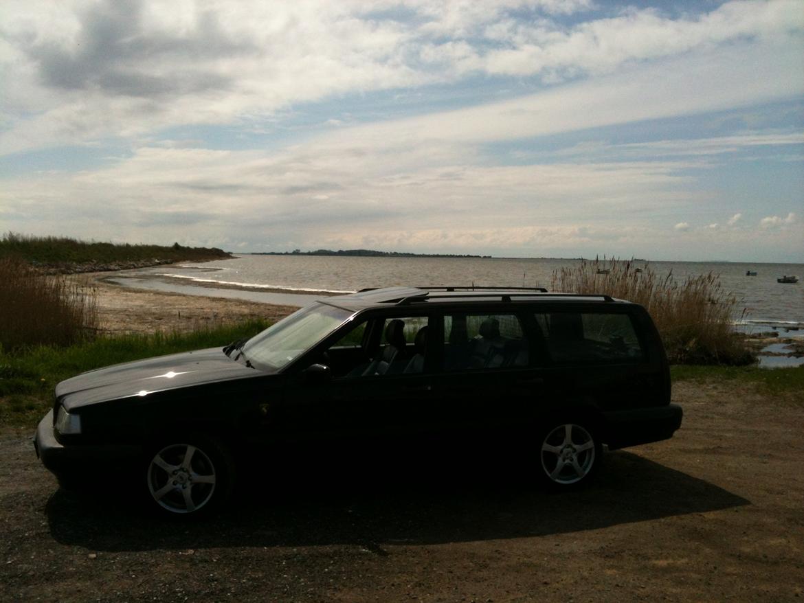 Volvo 850 2.0 10V stc. billede 4