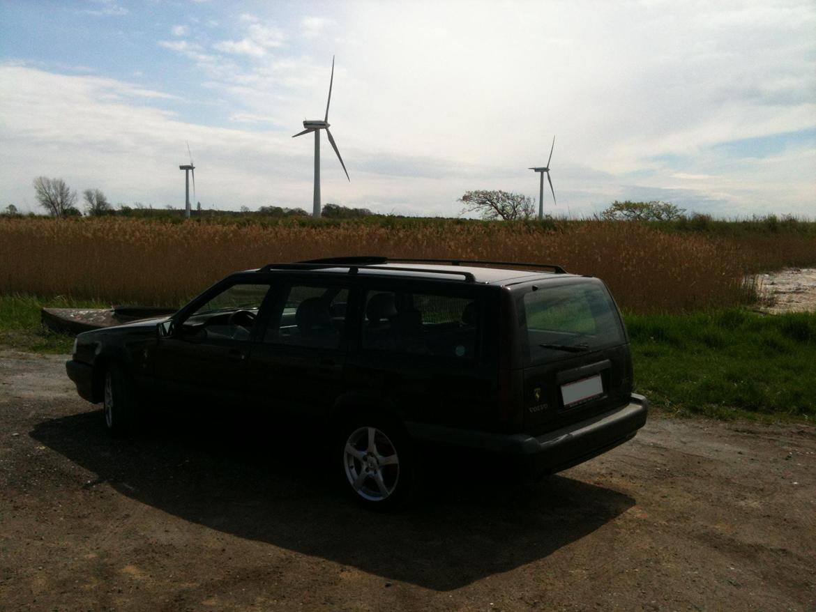 Volvo 850 2.0 10V stc. billede 5