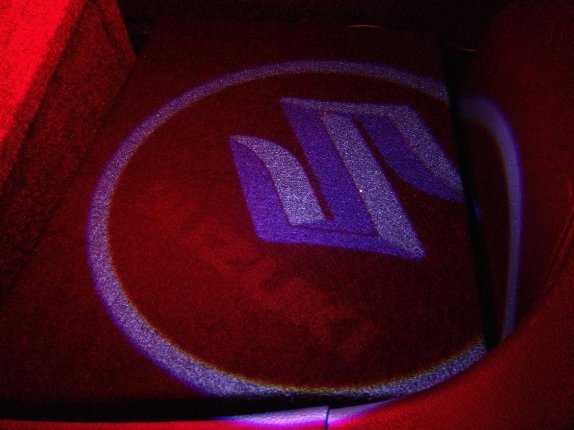 Suzuki Swift Eco+S Ny Billeder 1-3-2014 billede 11