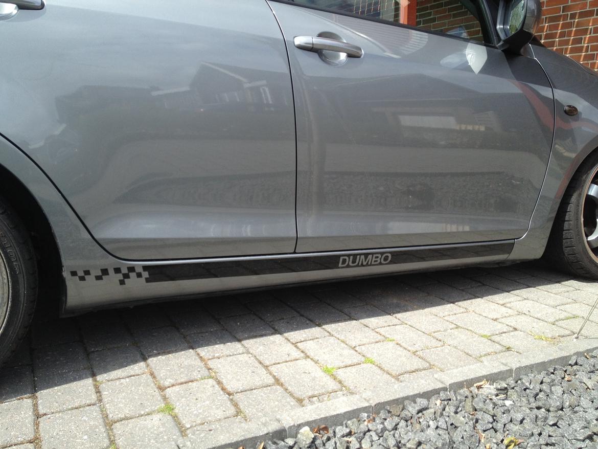 Suzuki Swift Eco+S Ny Billeder 1-3-2014 billede 14