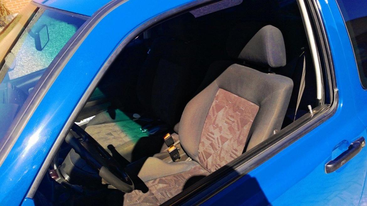 VW golf 3 TDI solgt  billede 4