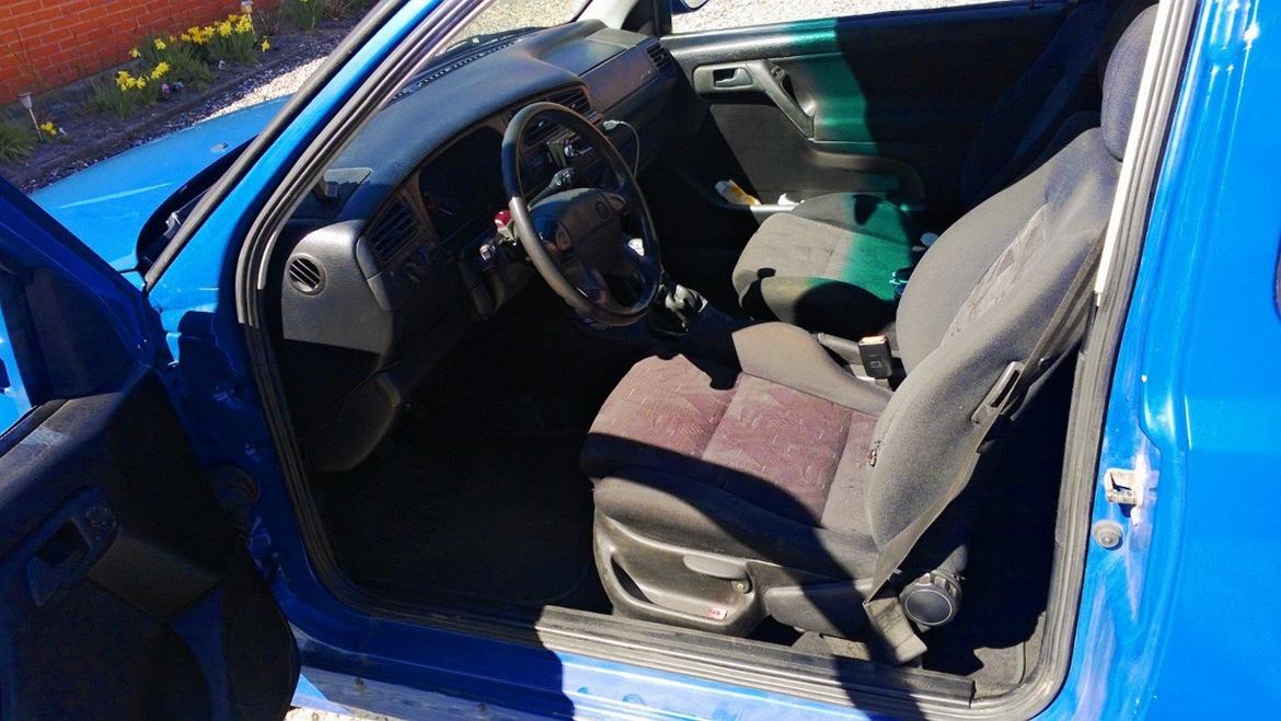 VW golf 3 TDI solgt  billede 5