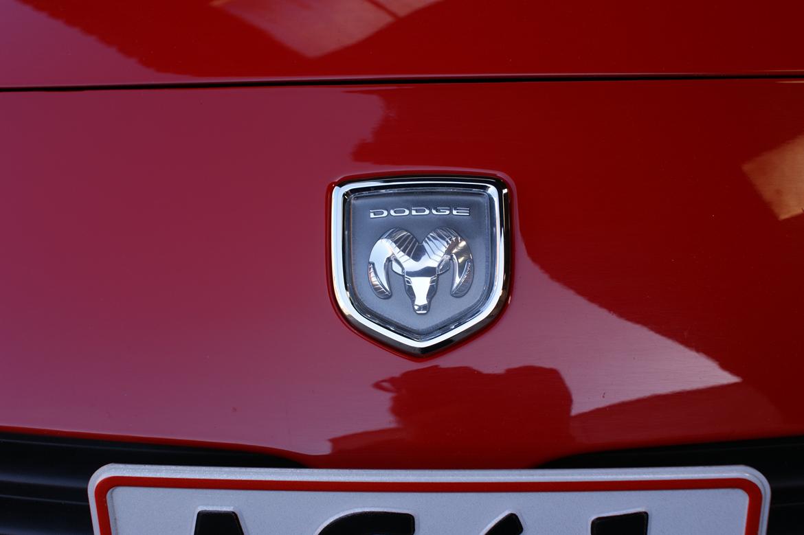 Dodge Stratus R/T coupé billede 11