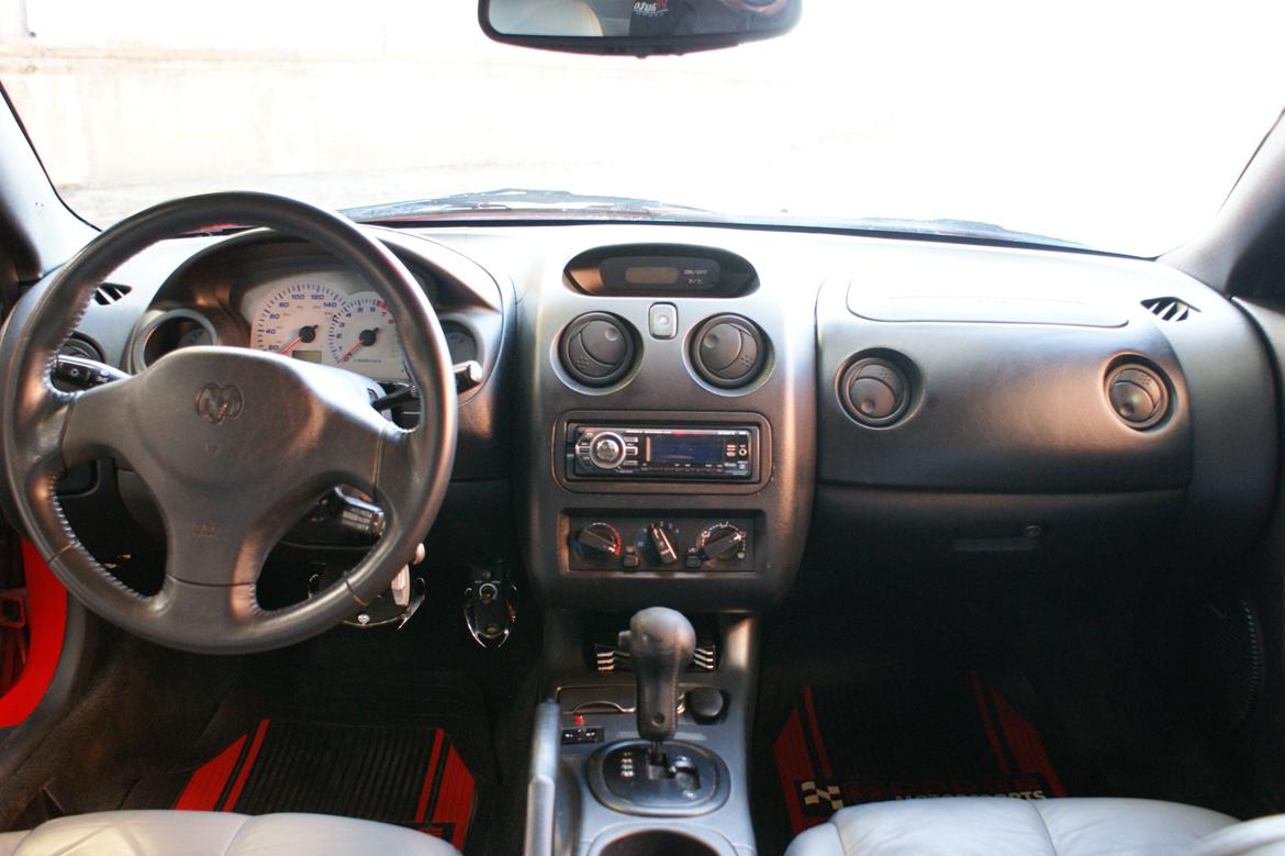 Dodge Stratus R/T coupé billede 14