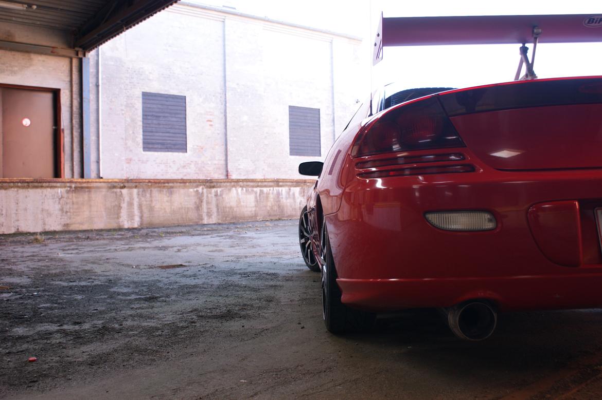 Dodge Stratus R/T coupé billede 4