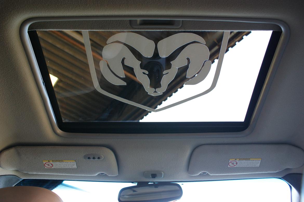 Dodge Stratus R/T coupé billede 19