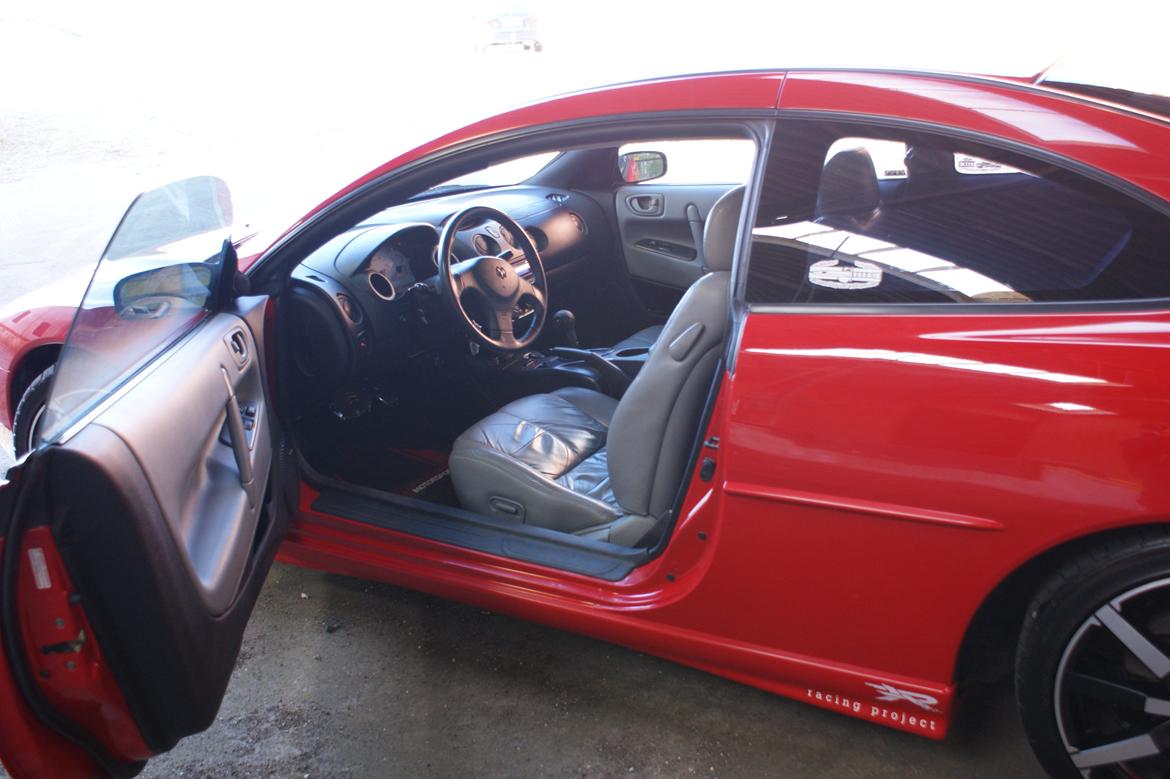 Dodge Stratus R/T coupé billede 20