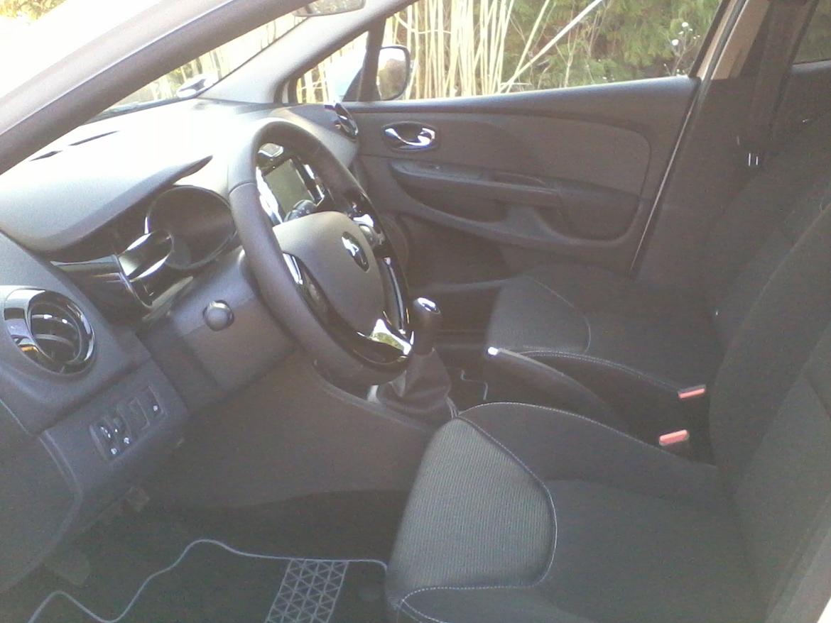 Renault Clio TCe 90 Expression billede 9