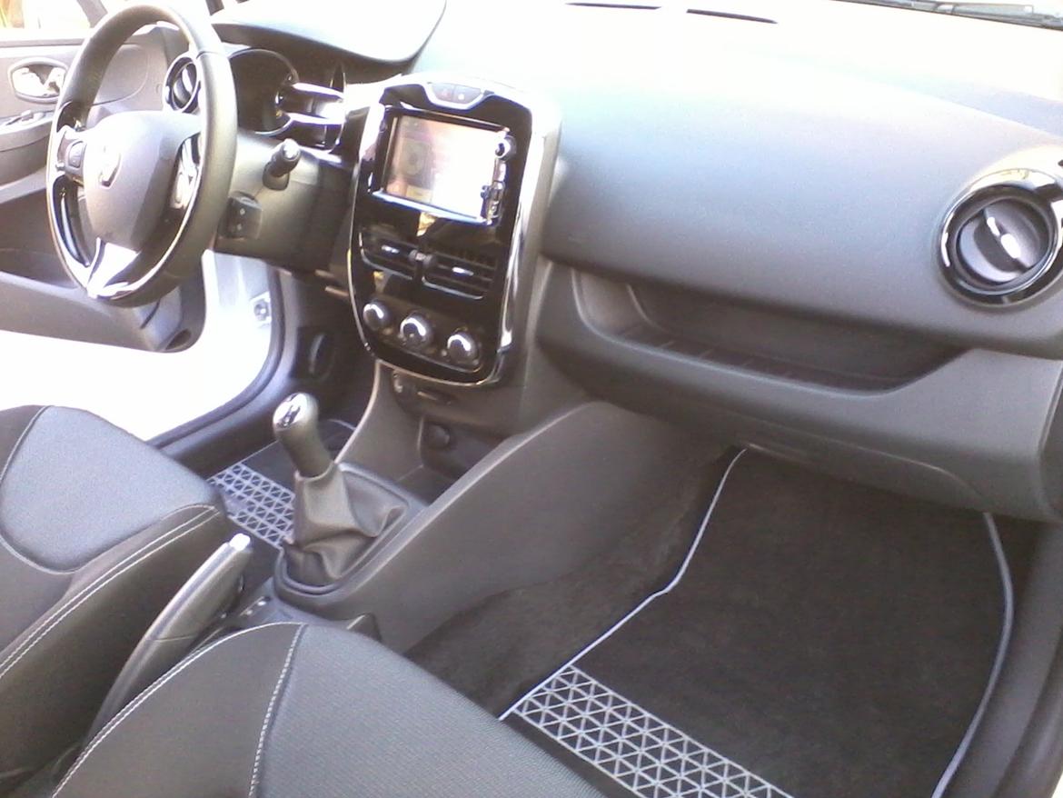 Renault Clio TCe 90 Expression billede 11