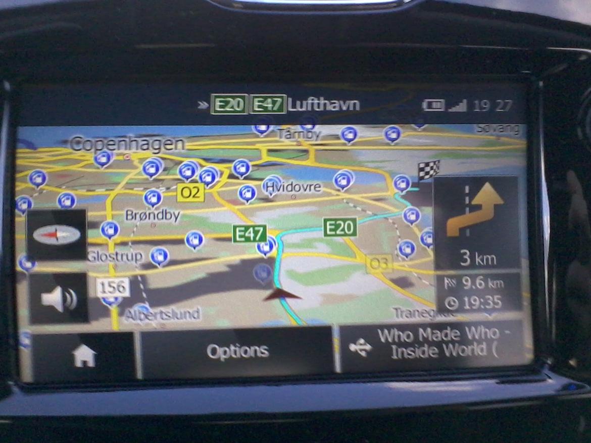 Renault Clio TCe 90 Expression billede 12