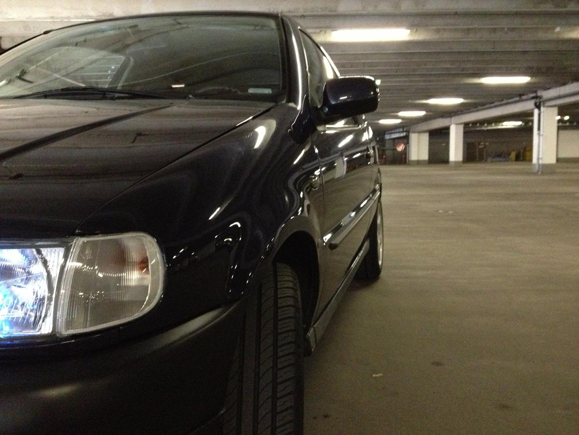 VW Polo billede 4