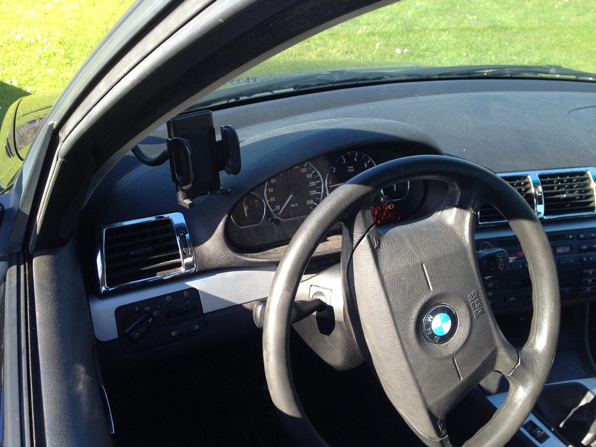 BMW E46 billede 6