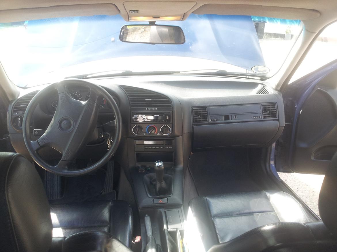 BMW E36 318i billede 8