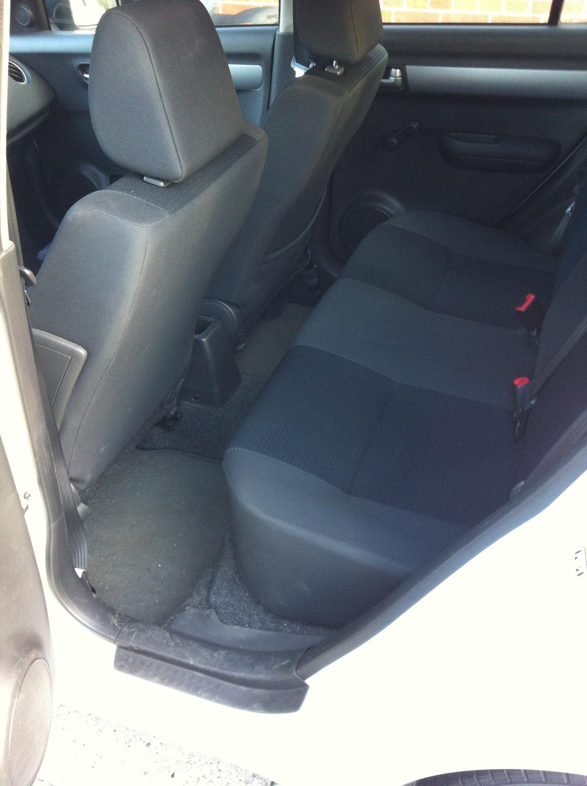 Suzuki Swift 1,5 GL-S billede 12