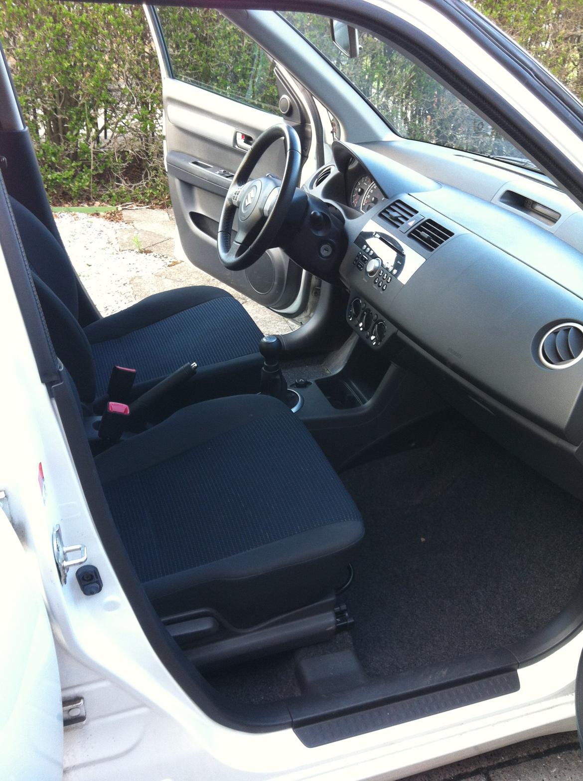 Suzuki Swift 1,5 GL-S billede 8