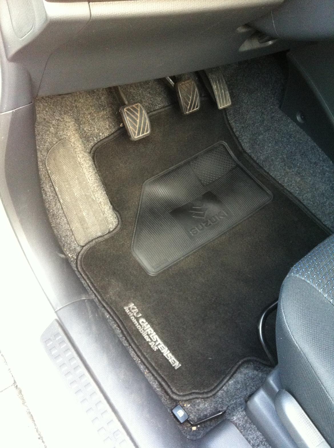 Suzuki Swift 1,5 GL-S billede 13