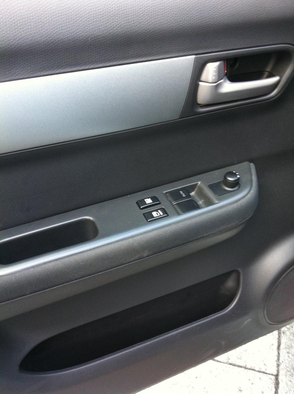 Suzuki Swift 1,5 GL-S billede 11