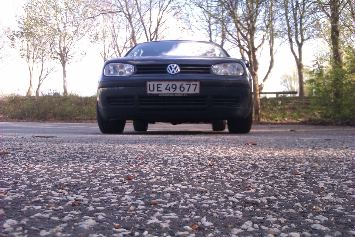 VW Golf IV (Død :( ) billede 10