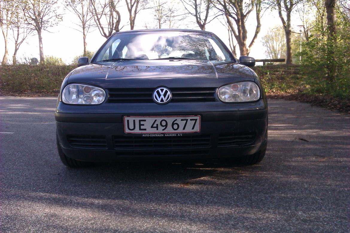 VW Golf IV (Død :( ) billede 18