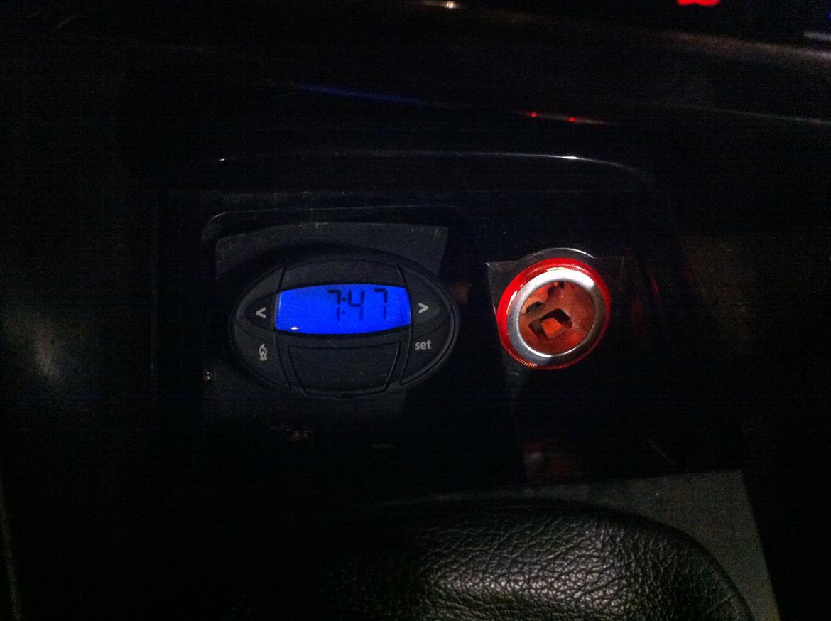 VW GOLF GTI TDI billede 6