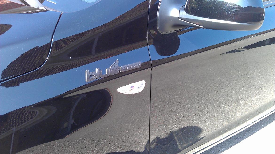 Hyundai i20  1.1  CRDI Eco billede 5