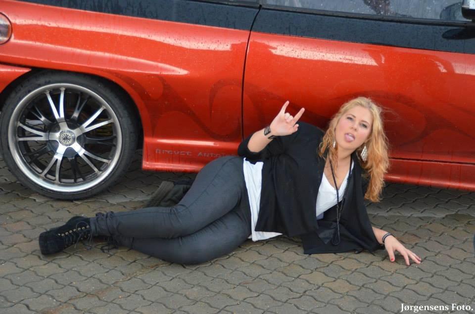 Opel astra/gsi billede 2