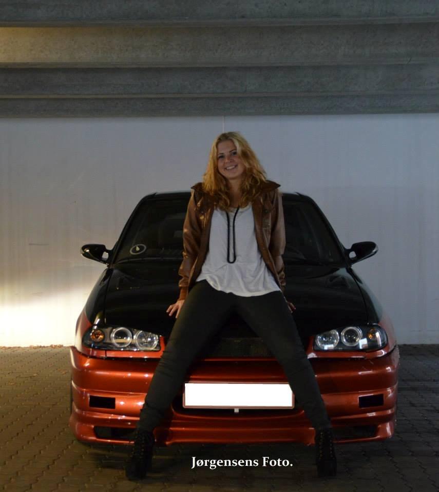 Opel astra/gsi billede 6