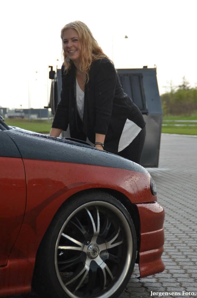 Opel astra/gsi billede 9