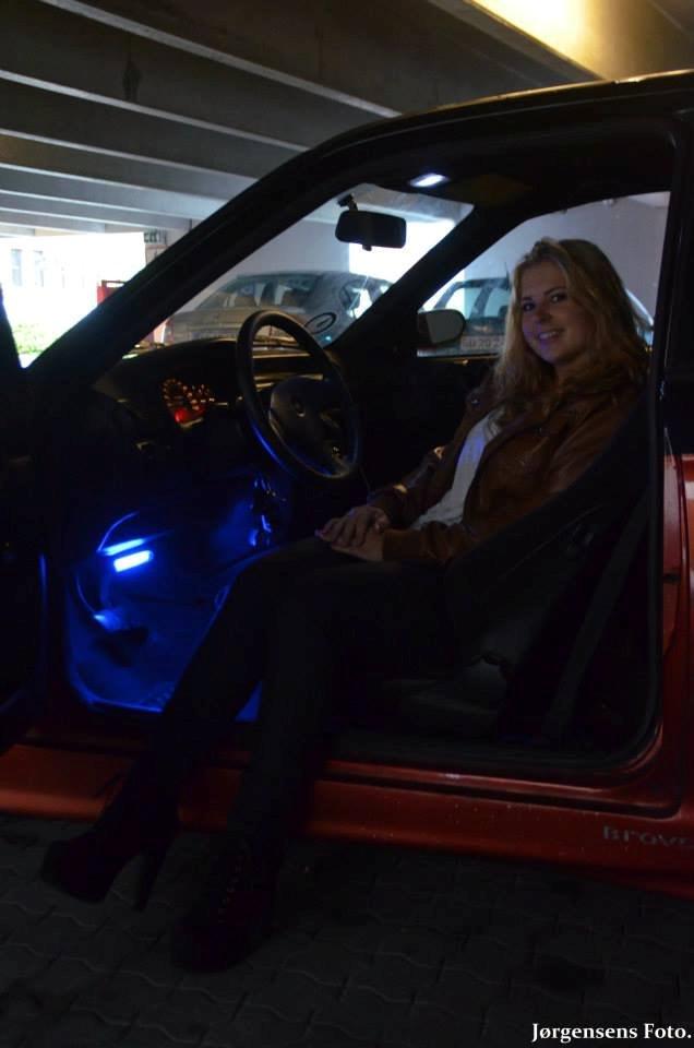 Opel astra/gsi billede 11