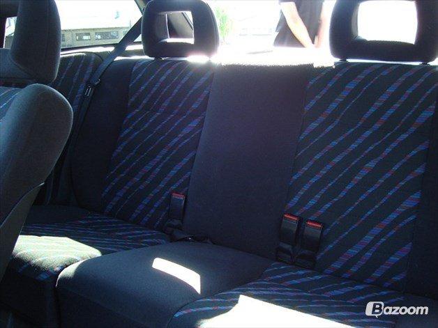 Opel astra/gsi billede 16