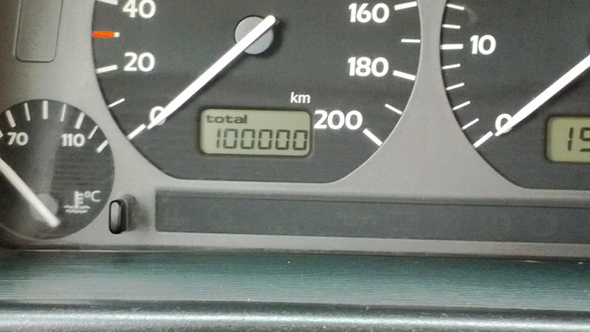 VW golf 3 TDI solgt  billede 6