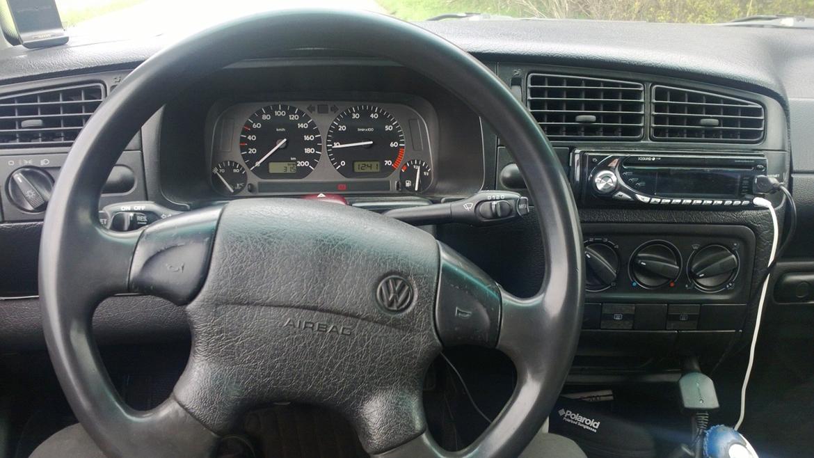 VW golf 3 TDI solgt  billede 15