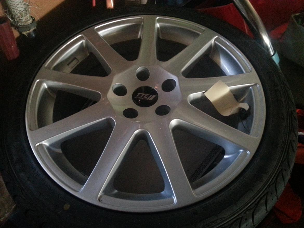 Toyota Auris 2,2 D-CAT billede 6