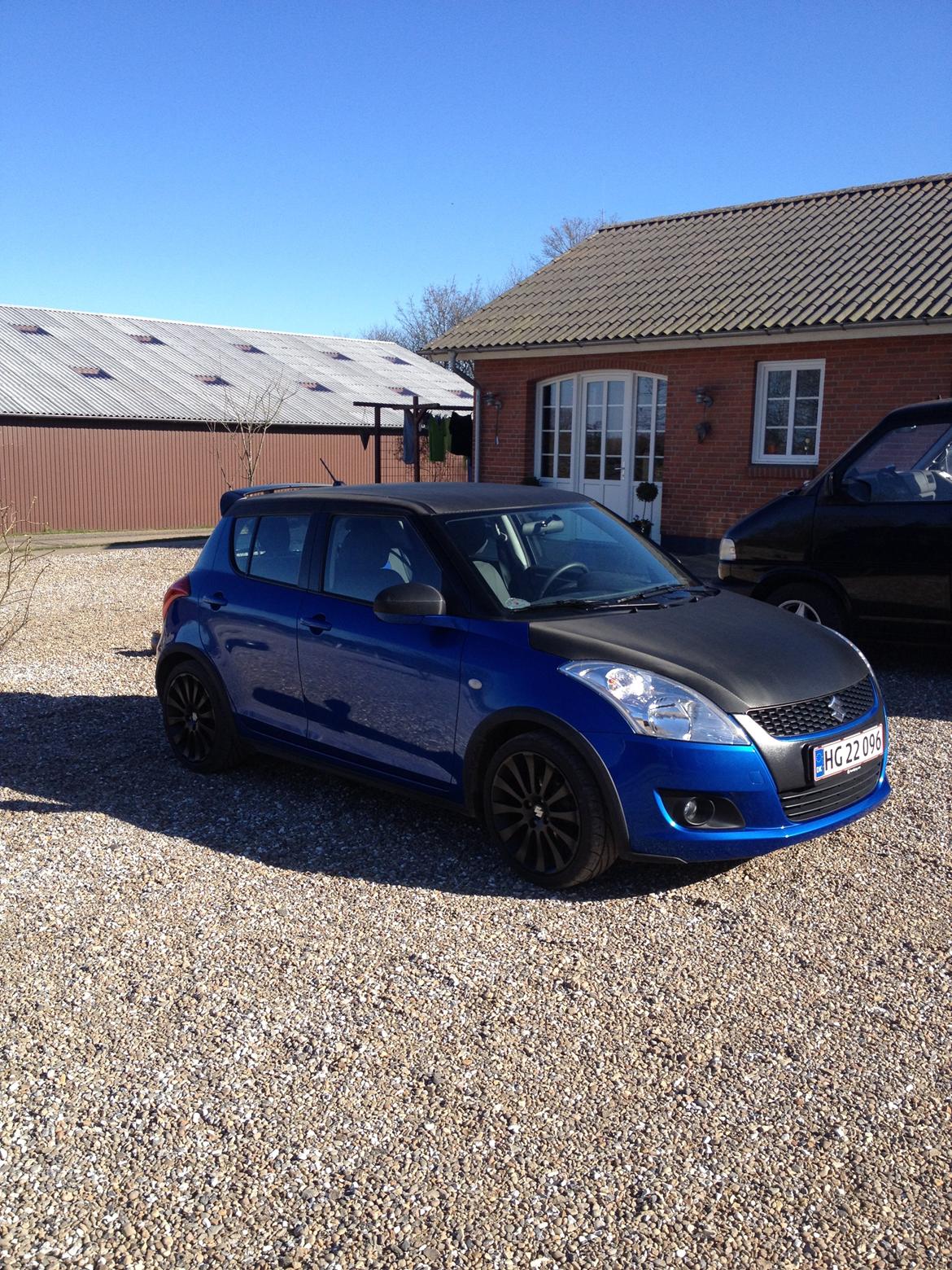 Suzuki Swift 1.2 NZ ECO + billede 5