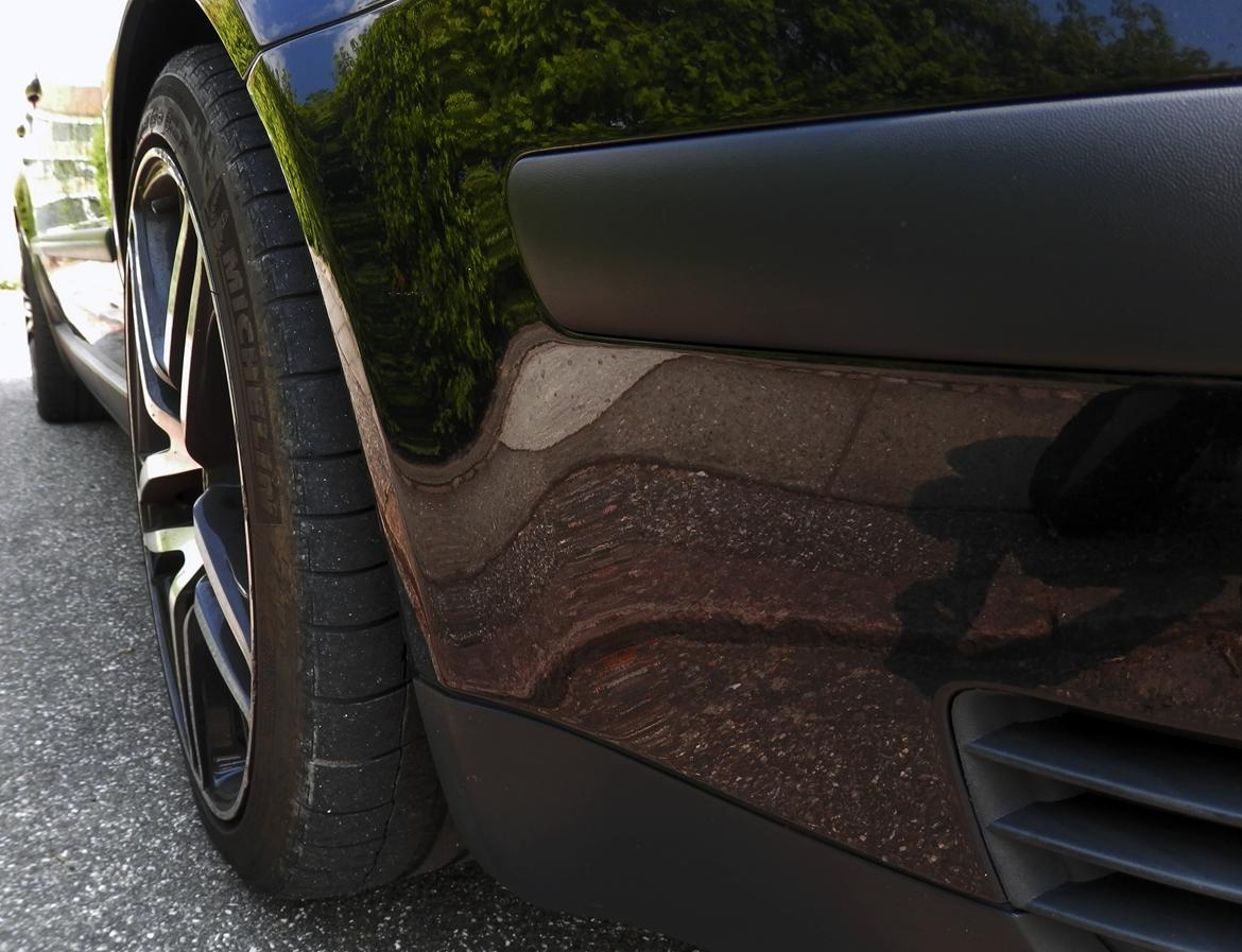 VW Passat Variant 1,8T SOLGT billede 2