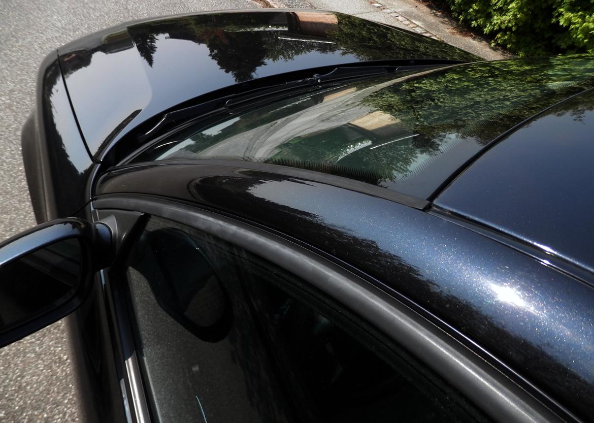 VW Passat Variant 1,8T SOLGT billede 5